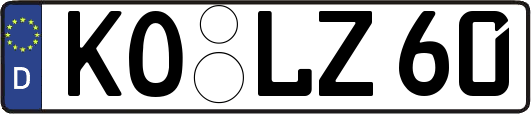 KO-LZ60