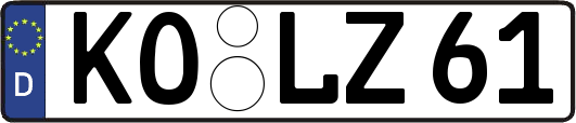 KO-LZ61