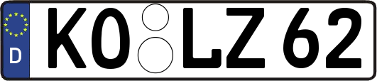 KO-LZ62