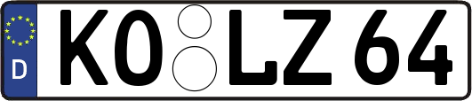 KO-LZ64