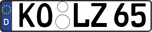 KO-LZ65