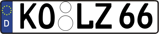 KO-LZ66