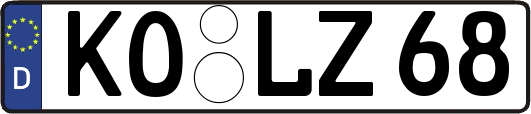 KO-LZ68