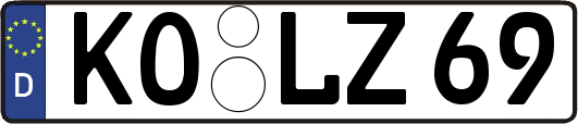 KO-LZ69
