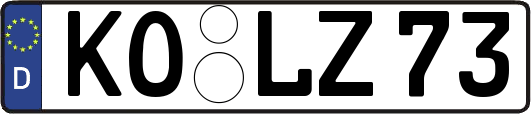 KO-LZ73