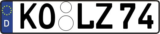 KO-LZ74