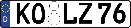 KO-LZ76