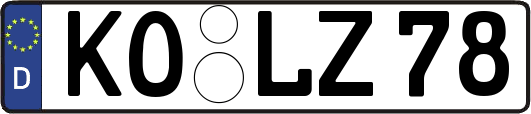 KO-LZ78