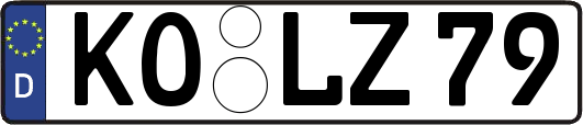 KO-LZ79