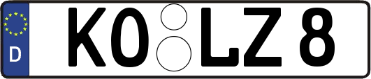 KO-LZ8