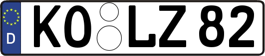 KO-LZ82
