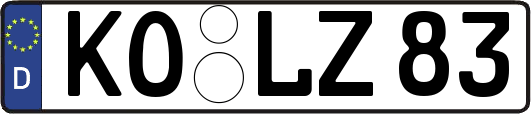 KO-LZ83