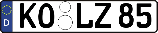 KO-LZ85