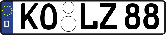 KO-LZ88