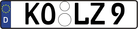 KO-LZ9