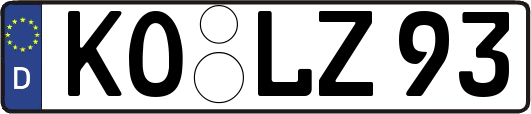 KO-LZ93
