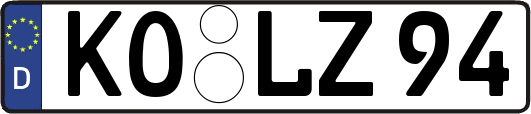 KO-LZ94
