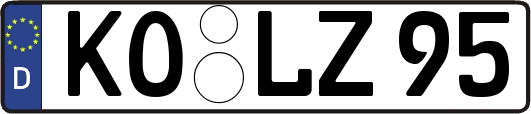 KO-LZ95