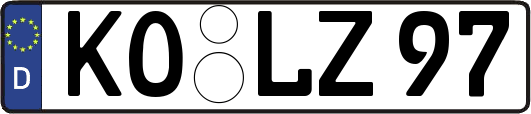 KO-LZ97