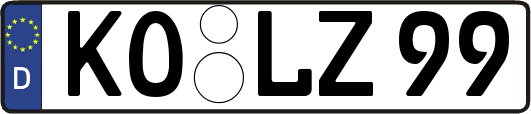 KO-LZ99
