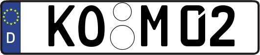 KO-M02