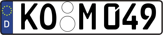 KO-M049