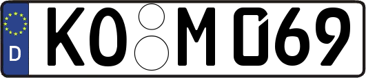KO-M069