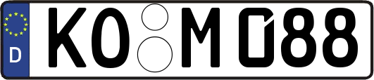 KO-M088
