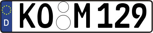 KO-M129
