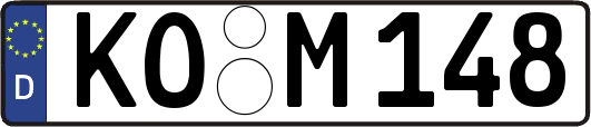 KO-M148