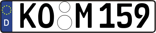 KO-M159