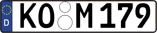 KO-M179