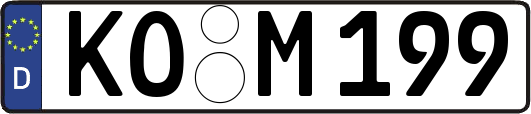 KO-M199