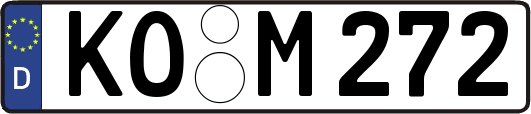 KO-M272