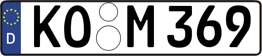 KO-M369