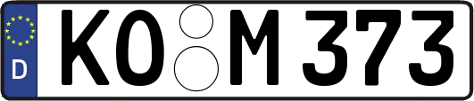 KO-M373