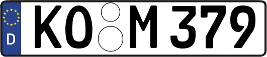 KO-M379