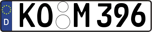 KO-M396