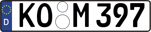 KO-M397