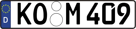 KO-M409