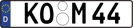 KO-M44
