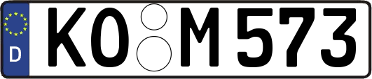 KO-M573