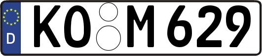 KO-M629
