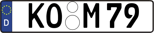 KO-M79