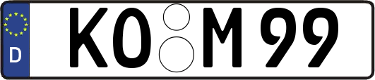 KO-M99