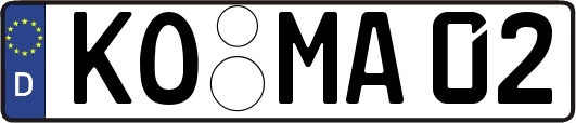 KO-MA02