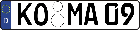 KO-MA09