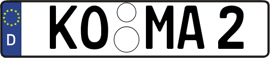 KO-MA2