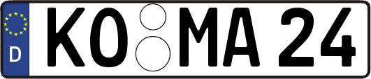 KO-MA24