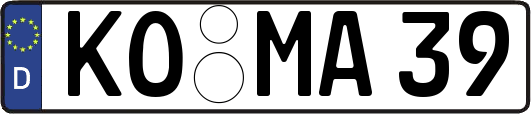 KO-MA39